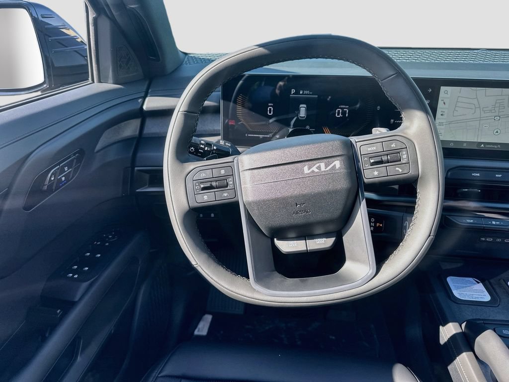 New 2027 Kia Telluride EX X-Line AWD/4WD image 23