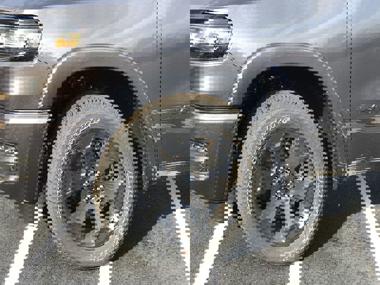 New 2026 RAM 1500 Big Horn image 10