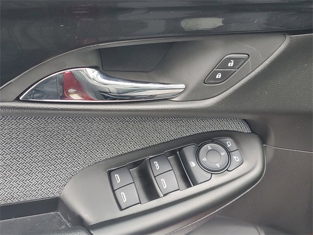 Certified 2024 Chevrolet TrailBlazer LT image 14