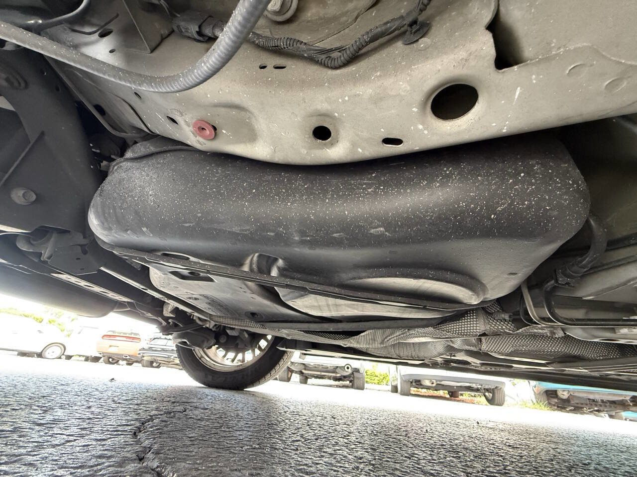 Used 2012 Ford Focus SEL image 28