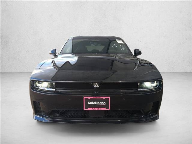 New 2026 Dodge Charger Daytona Scat Pack w/ Track Package AWD/4WD image 6