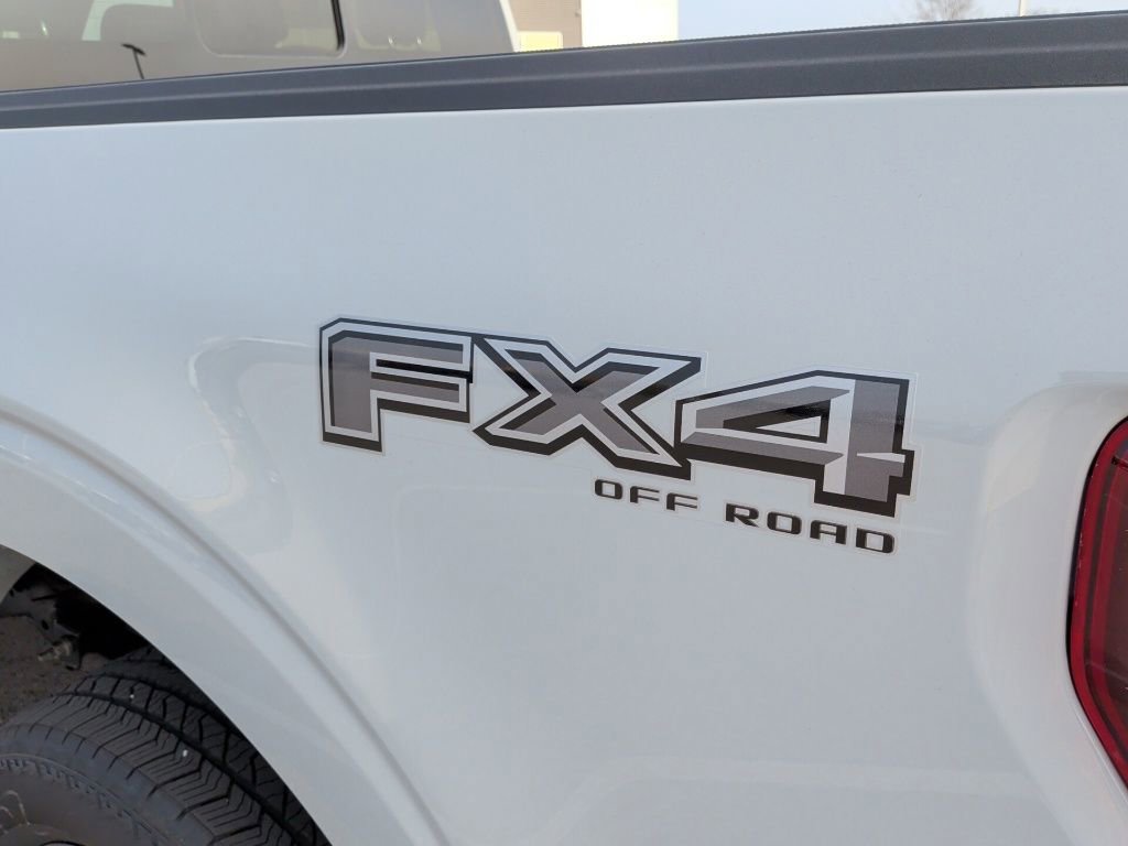 New 2026 Ford F150 Lariat w/ Equipment Group 502A High image 49