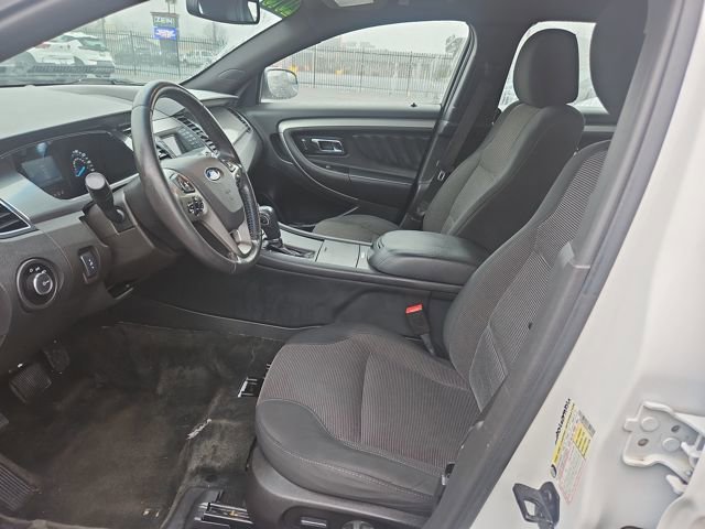 Used 2015 Ford Taurus SEL image 10