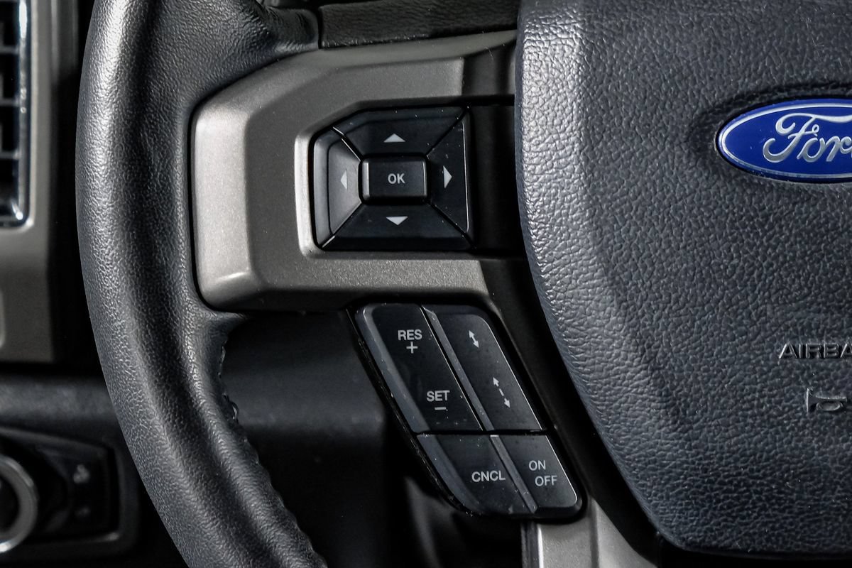Used 2021 Ford Expedition XLT RWD image 17