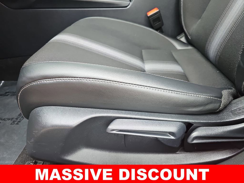Used 2025 Honda Civic Sport image 27