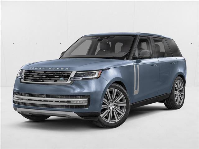 New 2026 Land Rover Range Rover Long Wheelbase SE