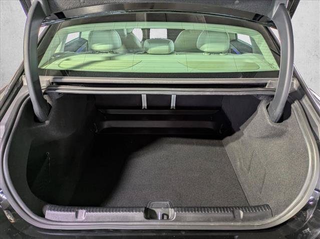 Certified 2023 Mercedes-Benz EQE 350+ Sedan image 8