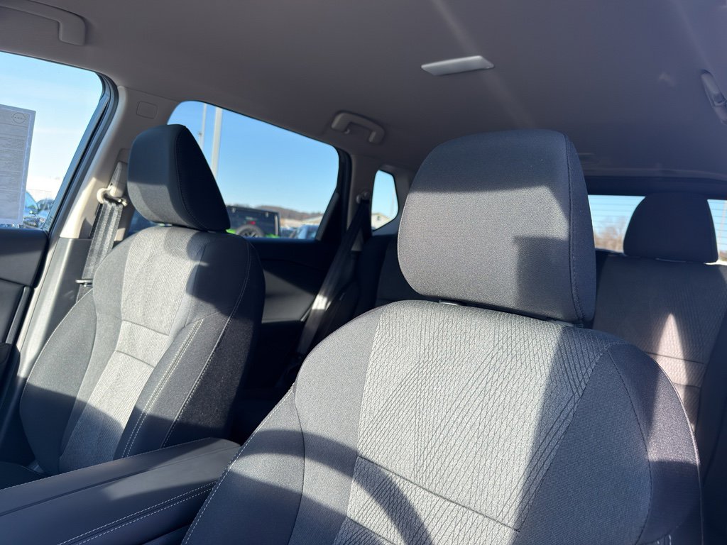 New 2026 Nissan Rogue SV image 27