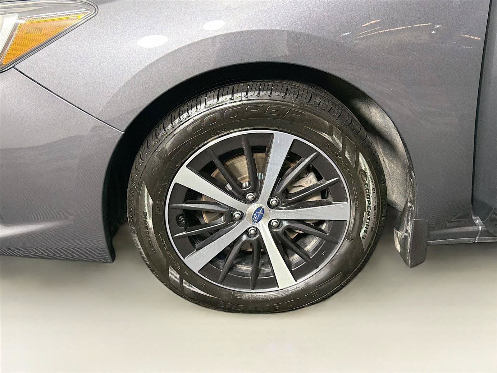 Used 2023 Subaru Impreza 2.0i Premium AWD/4WD image 32
