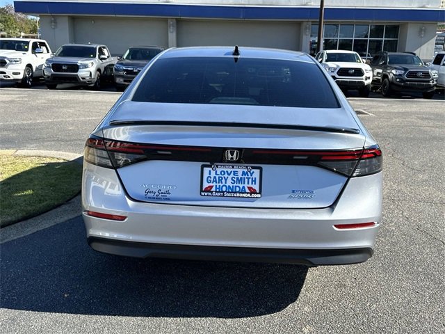 Used 2024 Honda Accord Sport image 6