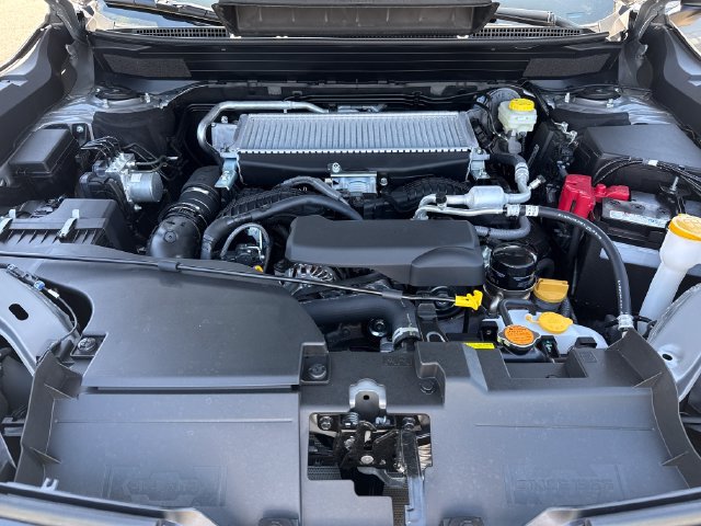 New 2026 Subaru Outback Touring XT AWD/4WD image 32