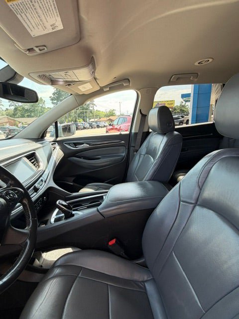 Used 2019 Buick Enclave Essence FWD image 15