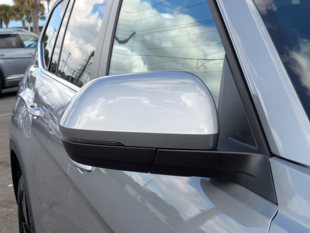 New 2026 Volkswagen Atlas SE image 12