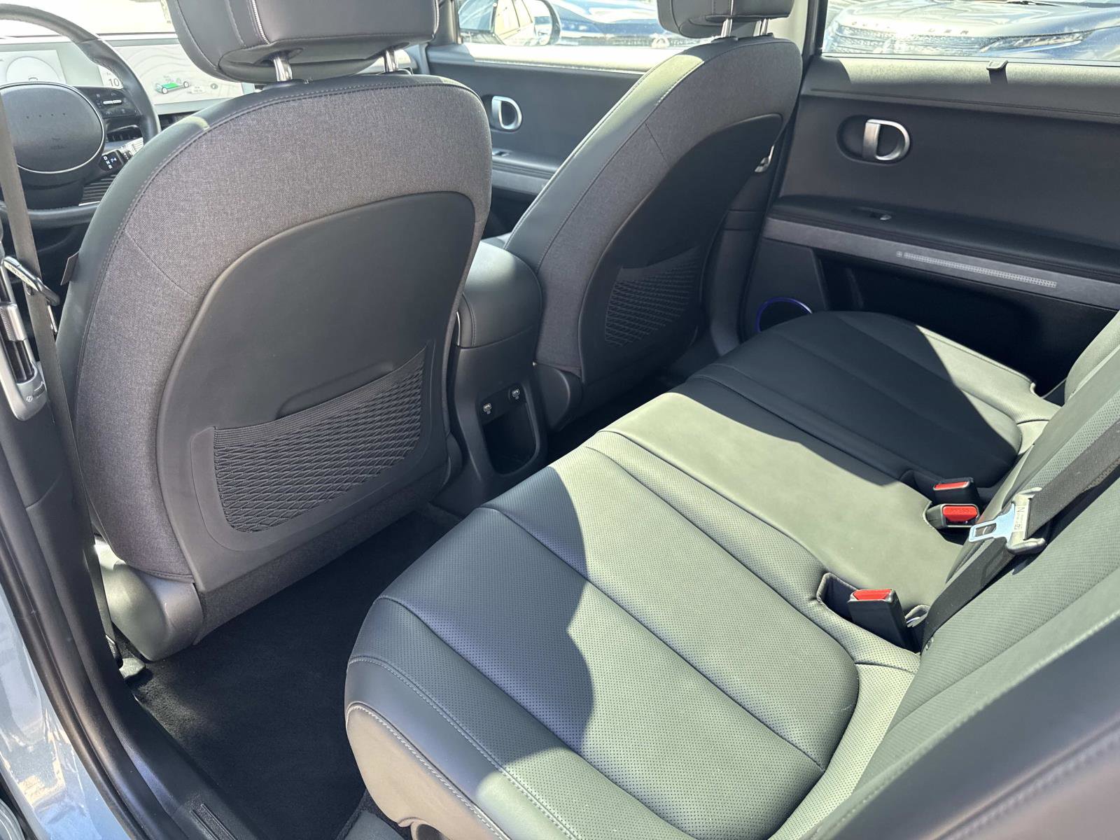 Used 2024 Hyundai Ioniq 5 Limited RWD image 10