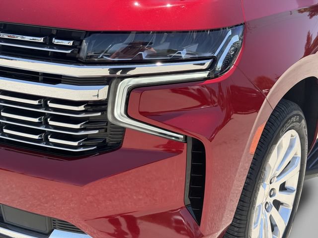 Used 2021 Chevrolet Tahoe Premier w/ Premium Package AWD/4WD image 13
