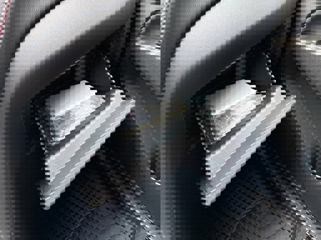 Used 2022 Chevrolet Equinox RS w/ Infotainment Package image 30