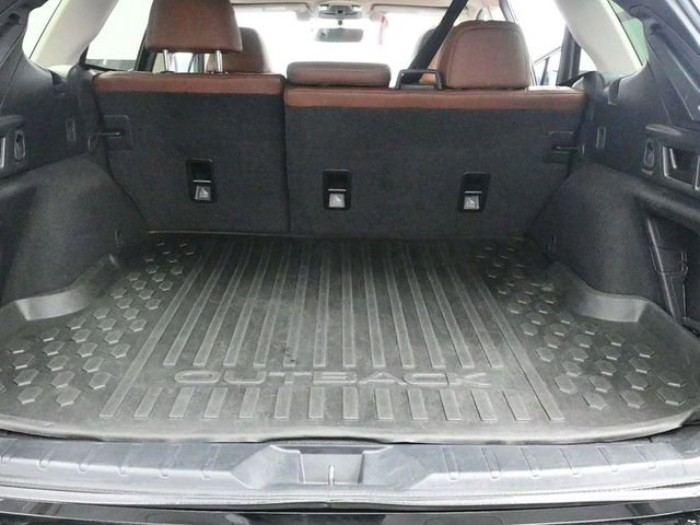 Used 2021 Subaru Outback Touring image 13