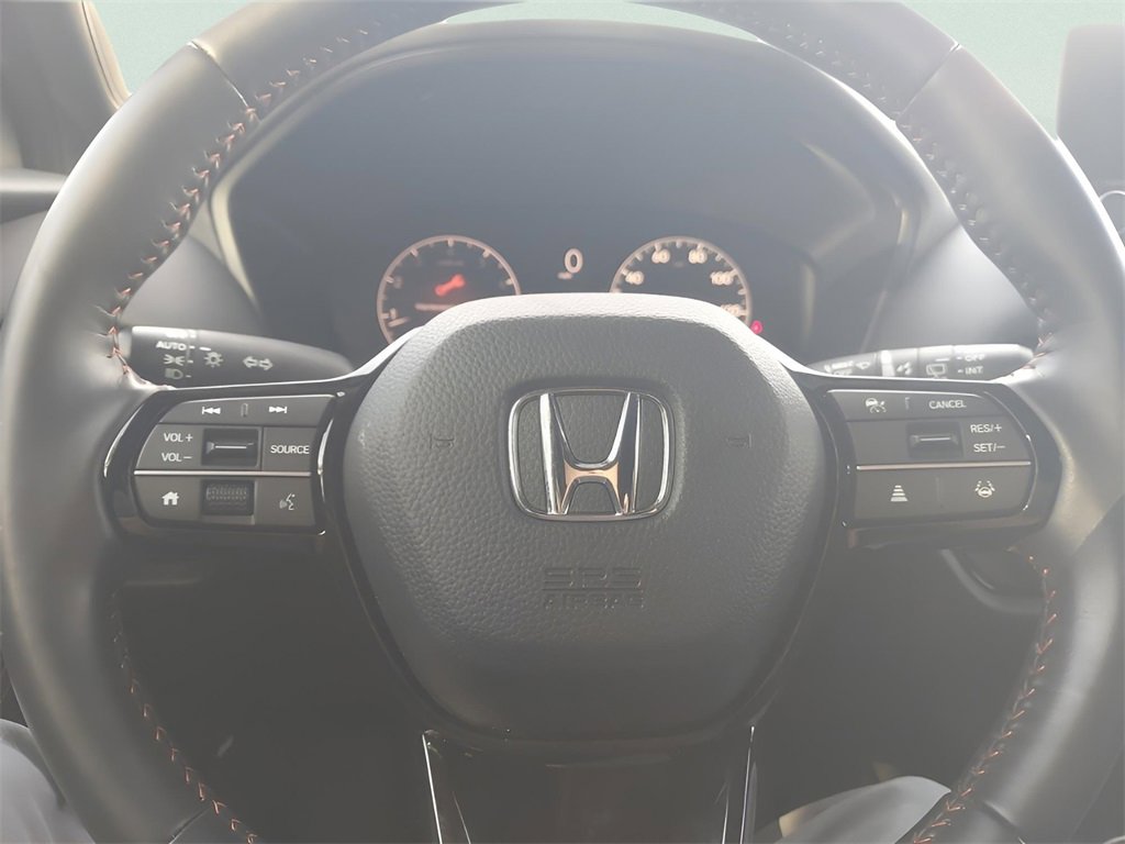 Used 2023 Honda HR-V Sport image 29