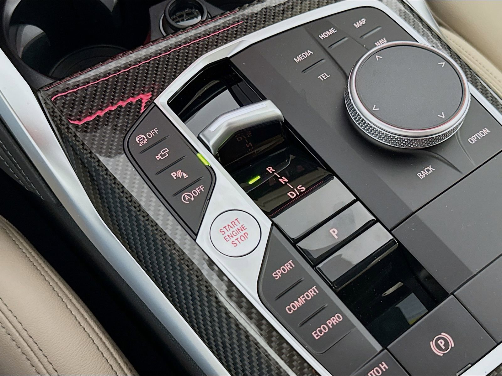 New 2026 BMW M440i w/ Premium Package image 17