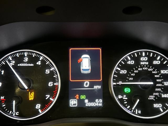 Used 2023 Subaru Ascent Limited AWD/4WD image 15