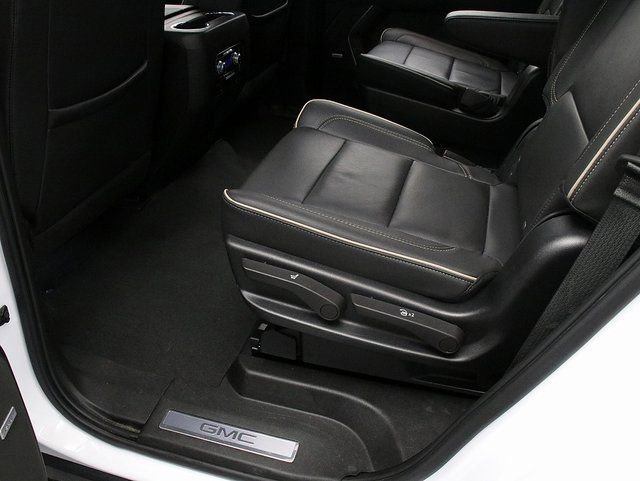 Certified 2023 GMC Yukon SLT image 27