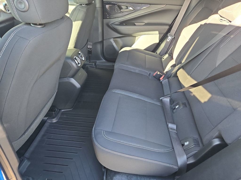 New 2026 Chevrolet Blazer EV LT w/ Midnight/Sport Edition image 23