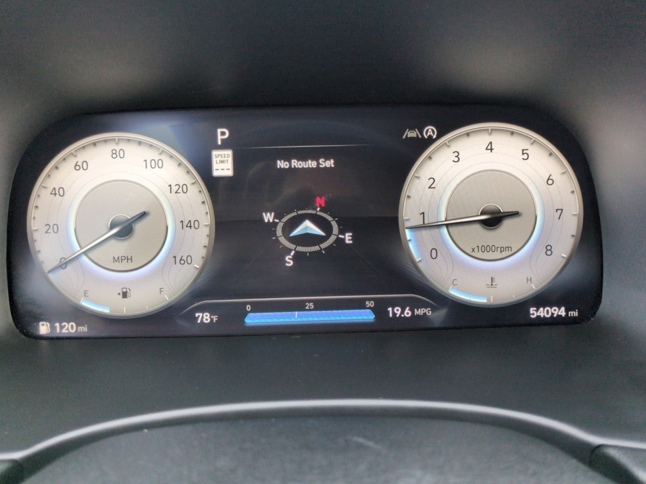 Used 2024 Hyundai Palisade Limited AWD/4WD image 17