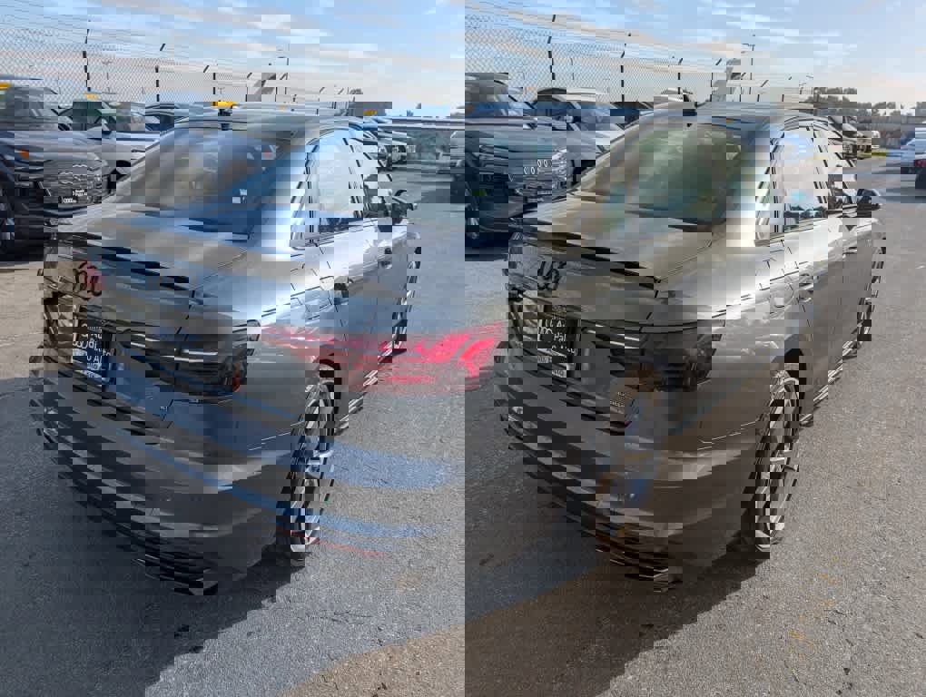 Used 2023 Audi A4 2.0T Premium Plus w/ Premium Plus Package image 3