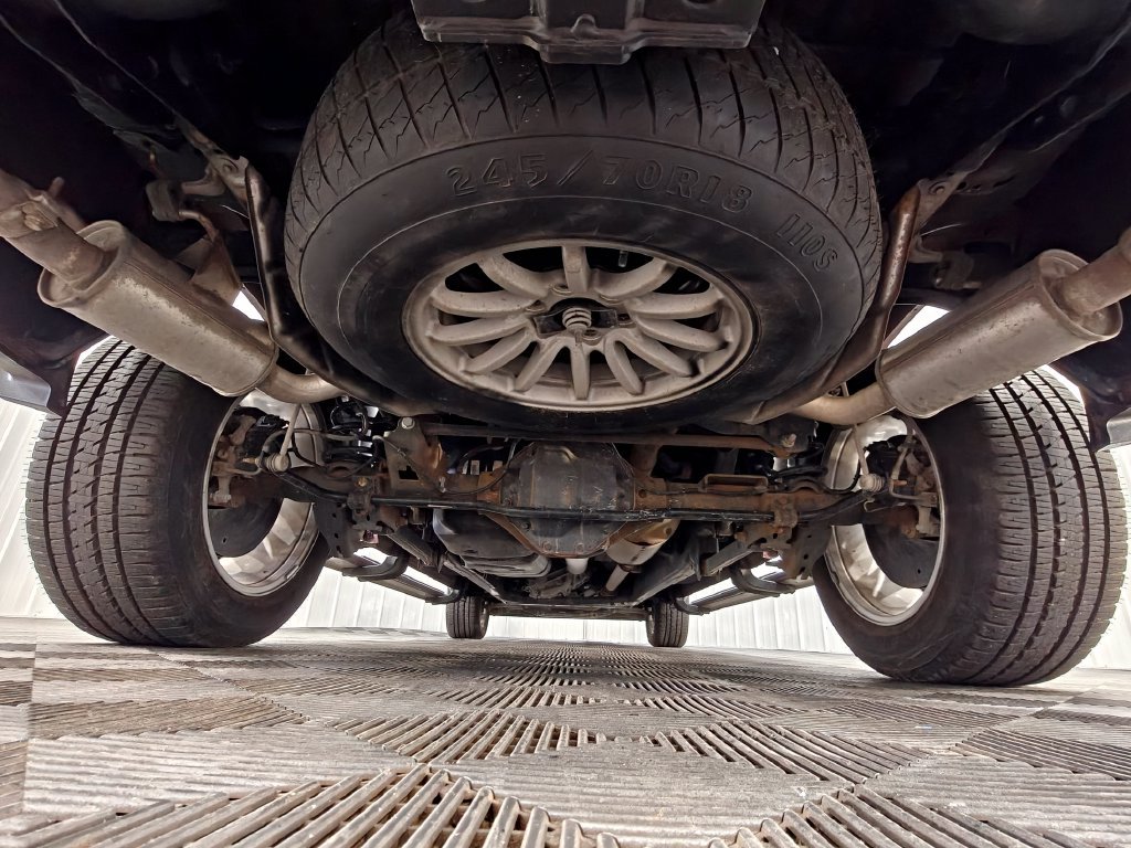 Used 2021 RAM 1500 Big Horn AWD/4WD image 55