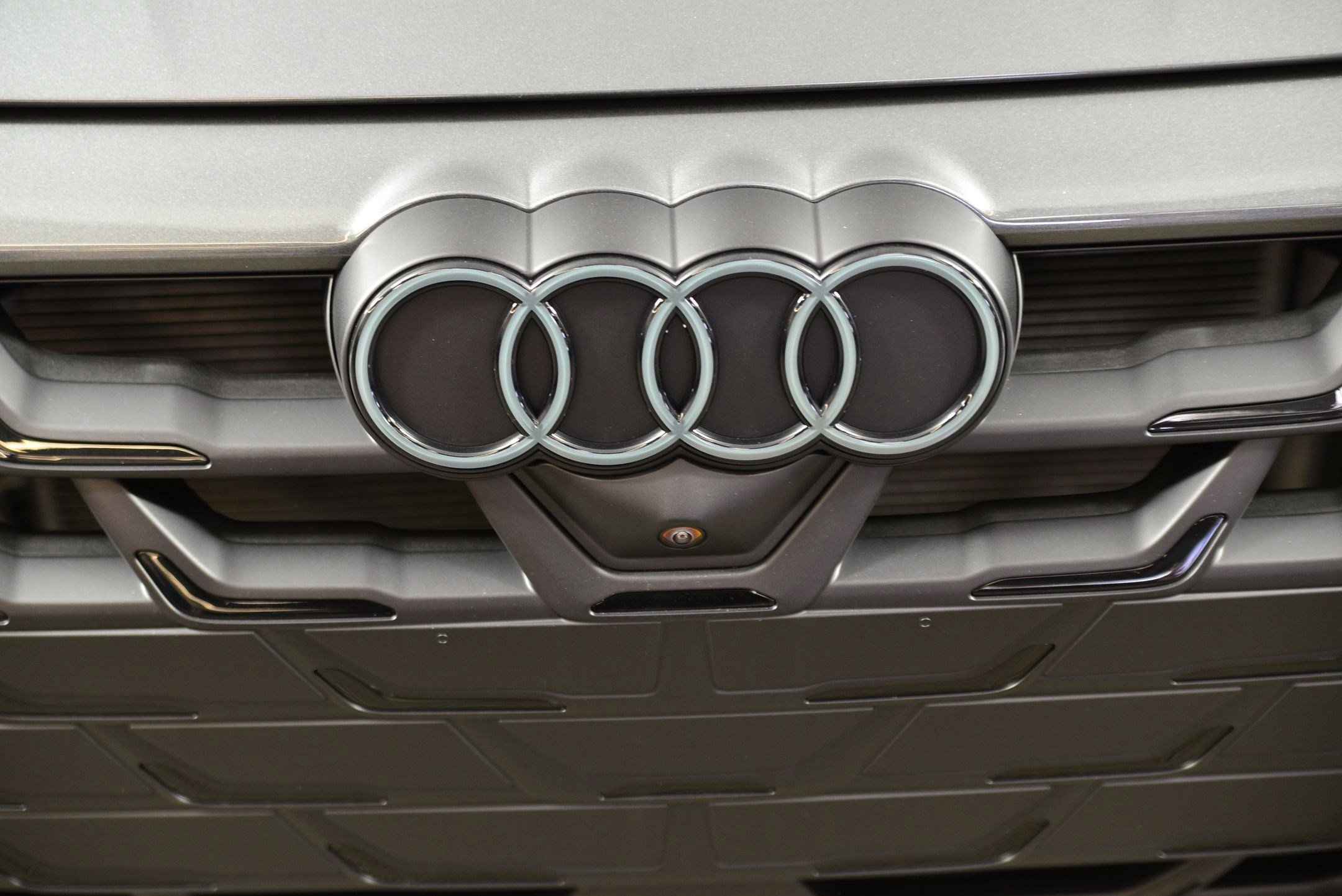 New 2026 Audi S3 Premium image 18