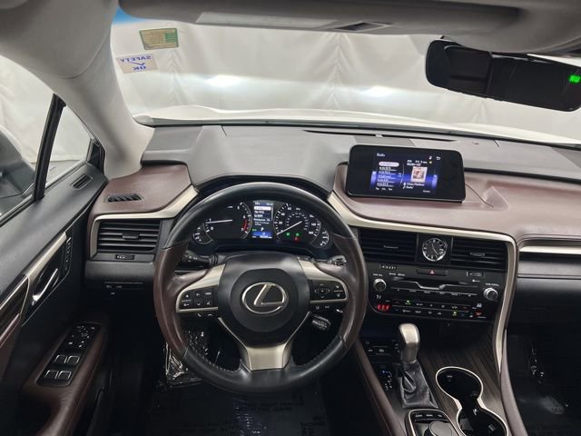Used 2017 Lexus RX 350 AWD w/ Premium Package image 23