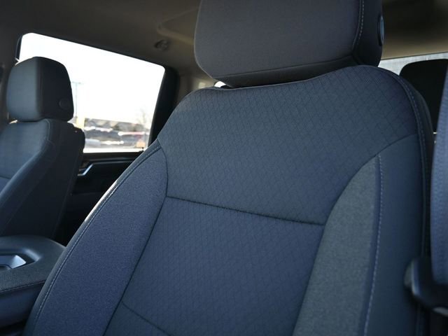 Used 2025 Chevrolet Silverado 2500 LT w/ Safety Package image 20
