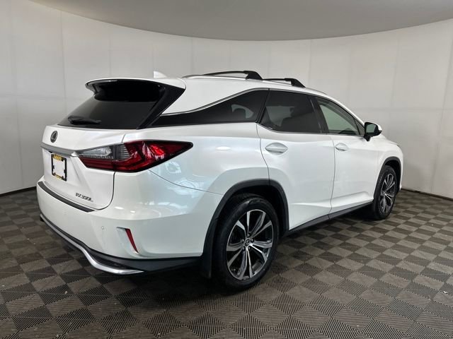 Used 2019 Lexus RX 350L AWD image 3