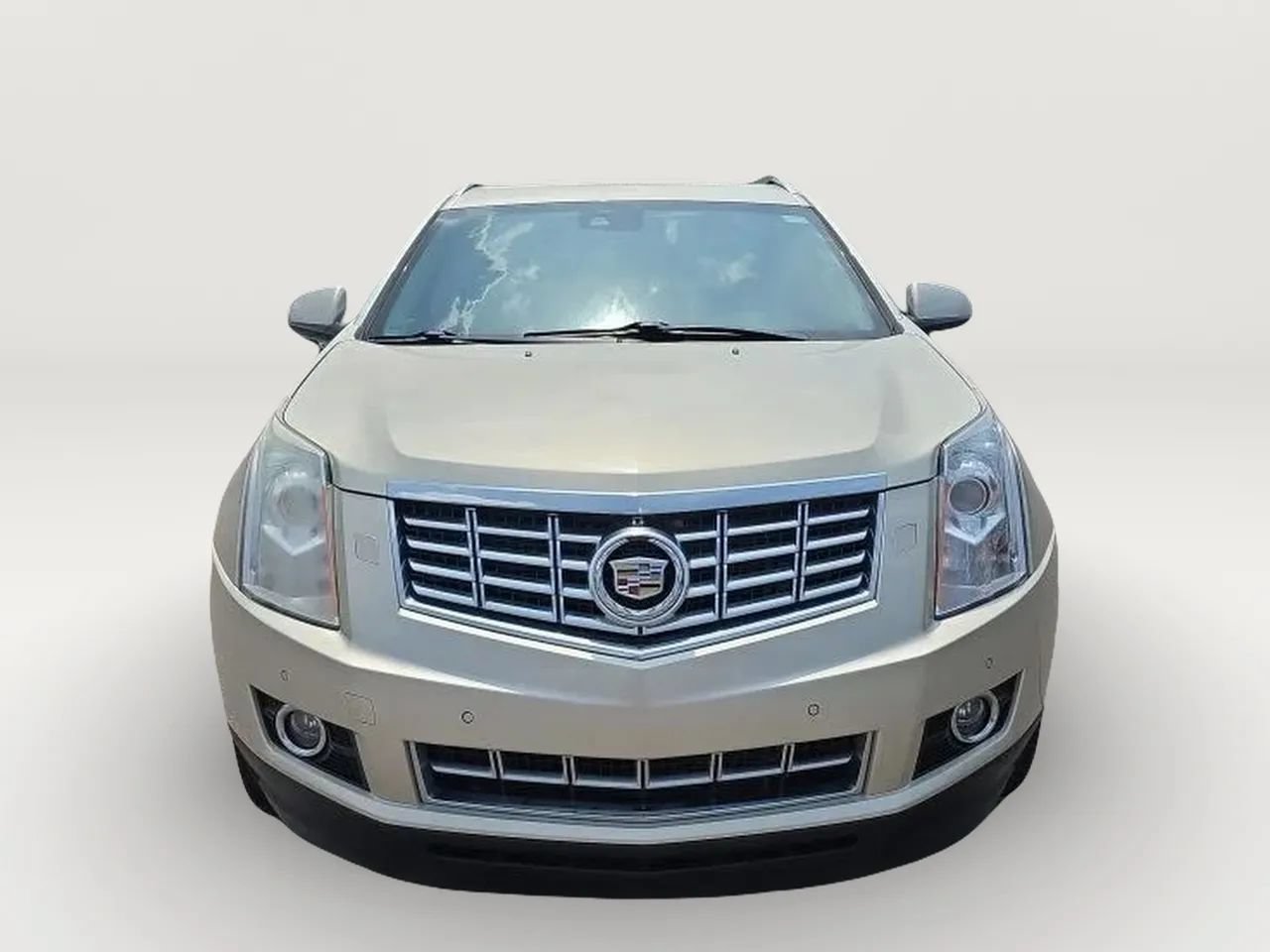 Used 2014 Cadillac SRX Performance w/ Driver Awareness Package FWD image 4