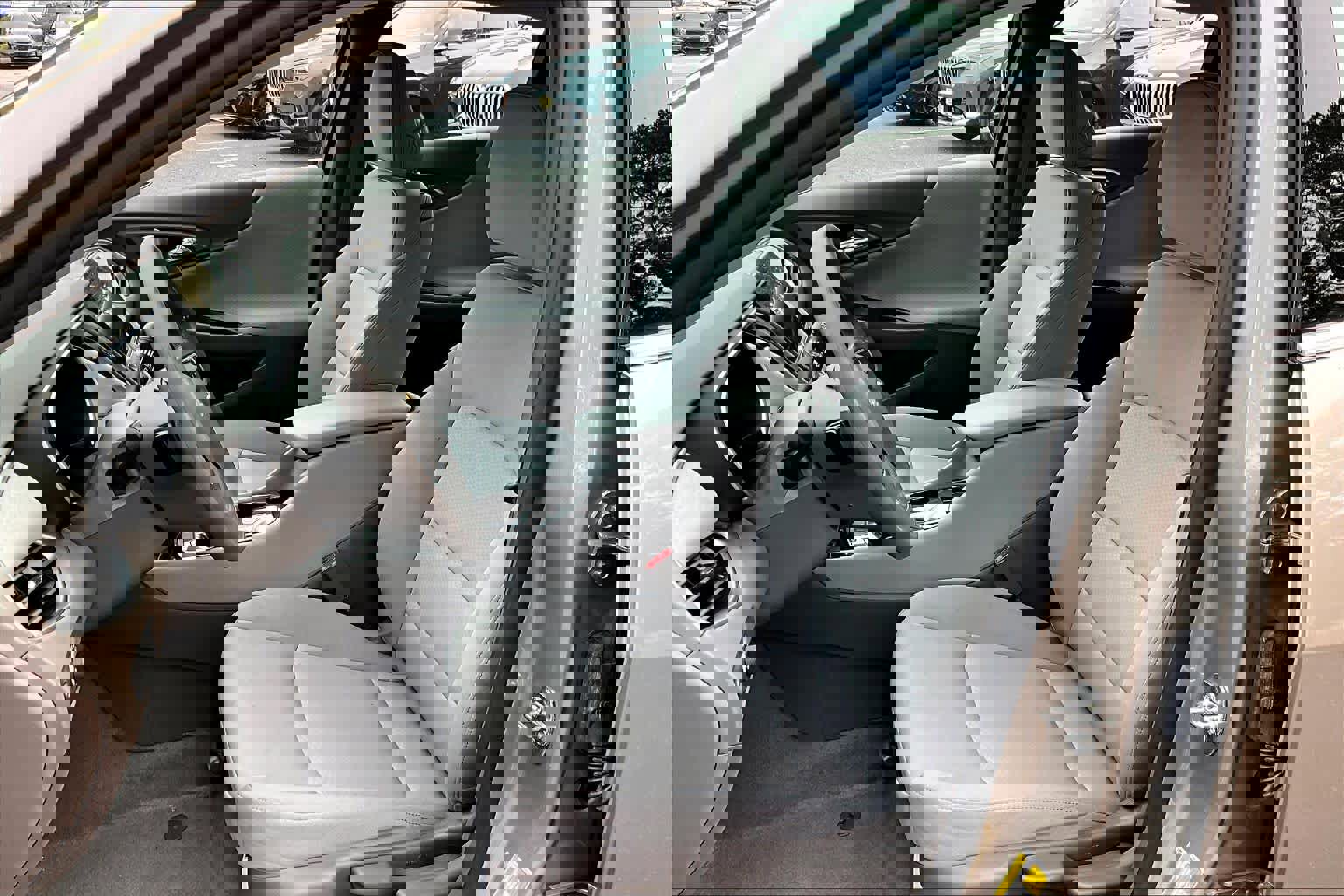 Used 2022 Chevrolet Malibu LS image 6