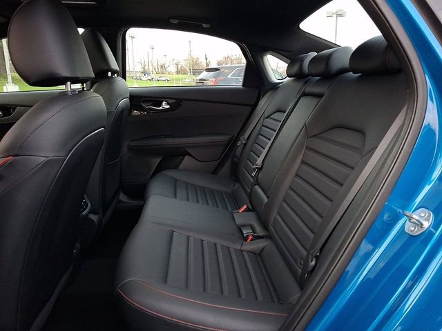 Used 2024 Kia Forte GT w/ GT2 Package image 11