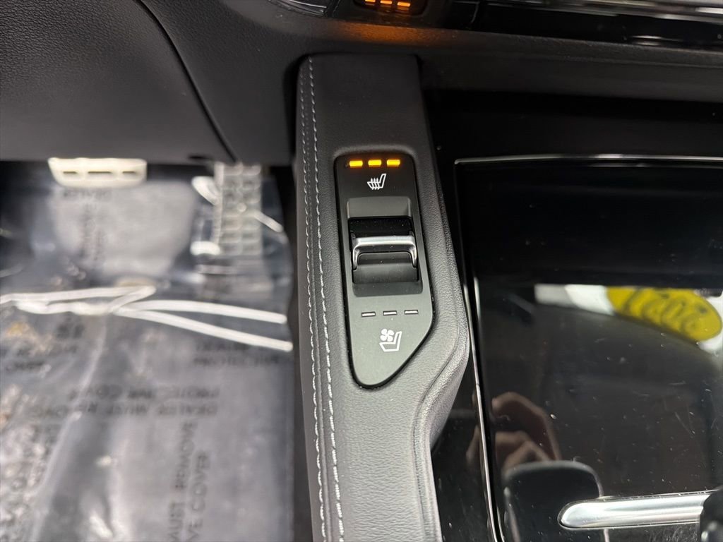 Used 2021 Kia Telluride SX w/ SX Prestige Package image 18