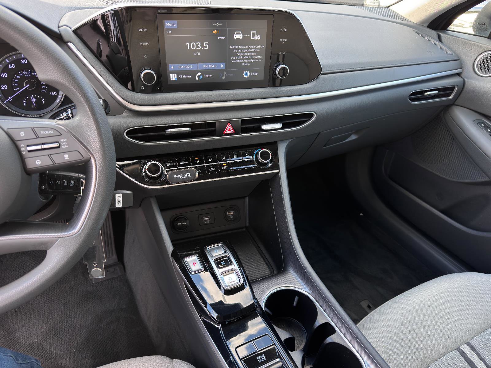 Used 2020 Hyundai Sonata SE image 18