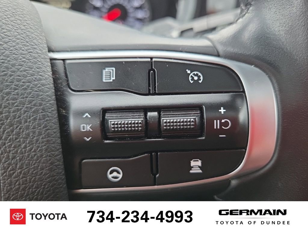 Used 2021 Kia K5 GT-Line image 27