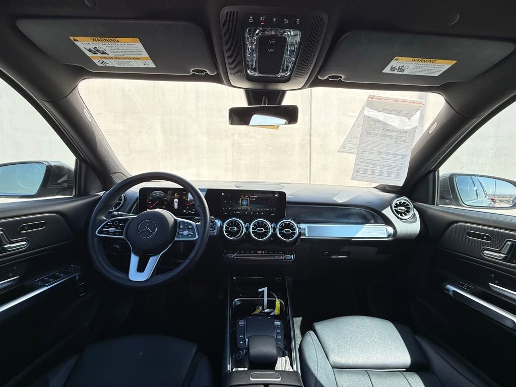 Used 2021 Mercedes-Benz GLB 250 image 6