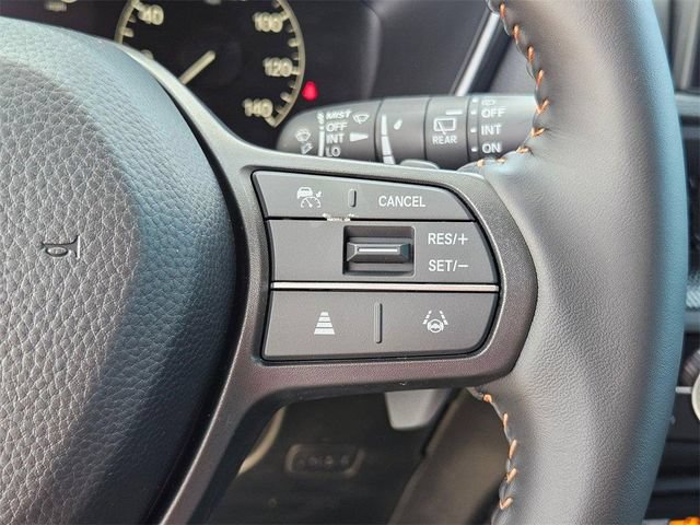 New 2026 Honda CR-V Sport image 16