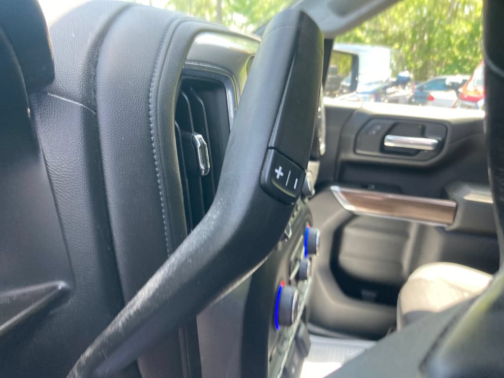 Used 2019 Chevrolet Silverado 1500 LT w/ All-Star Edition AWD/4WD image 28