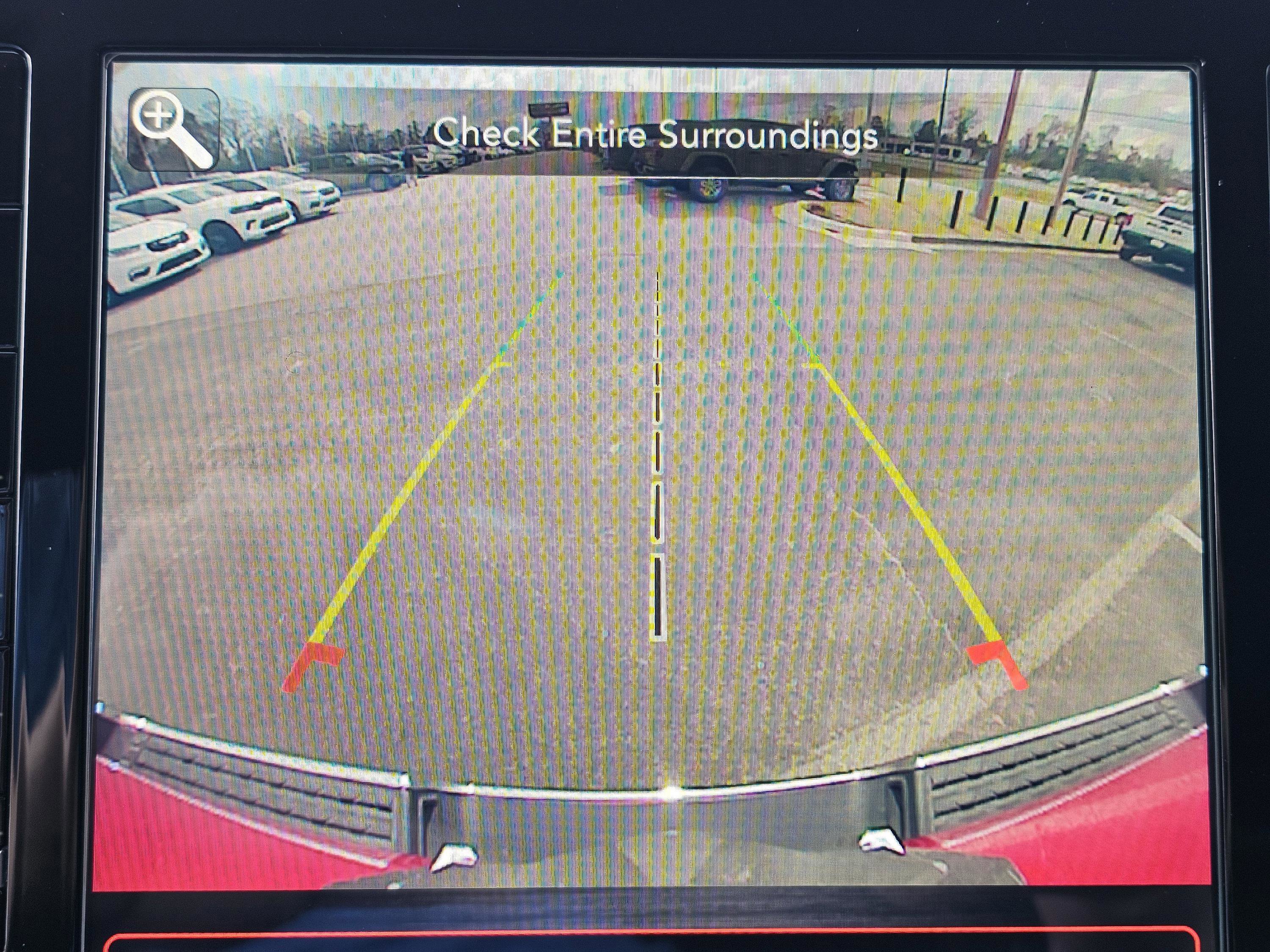 Used 2019 RAM 1500 Laramie AWD/4WD image 30
