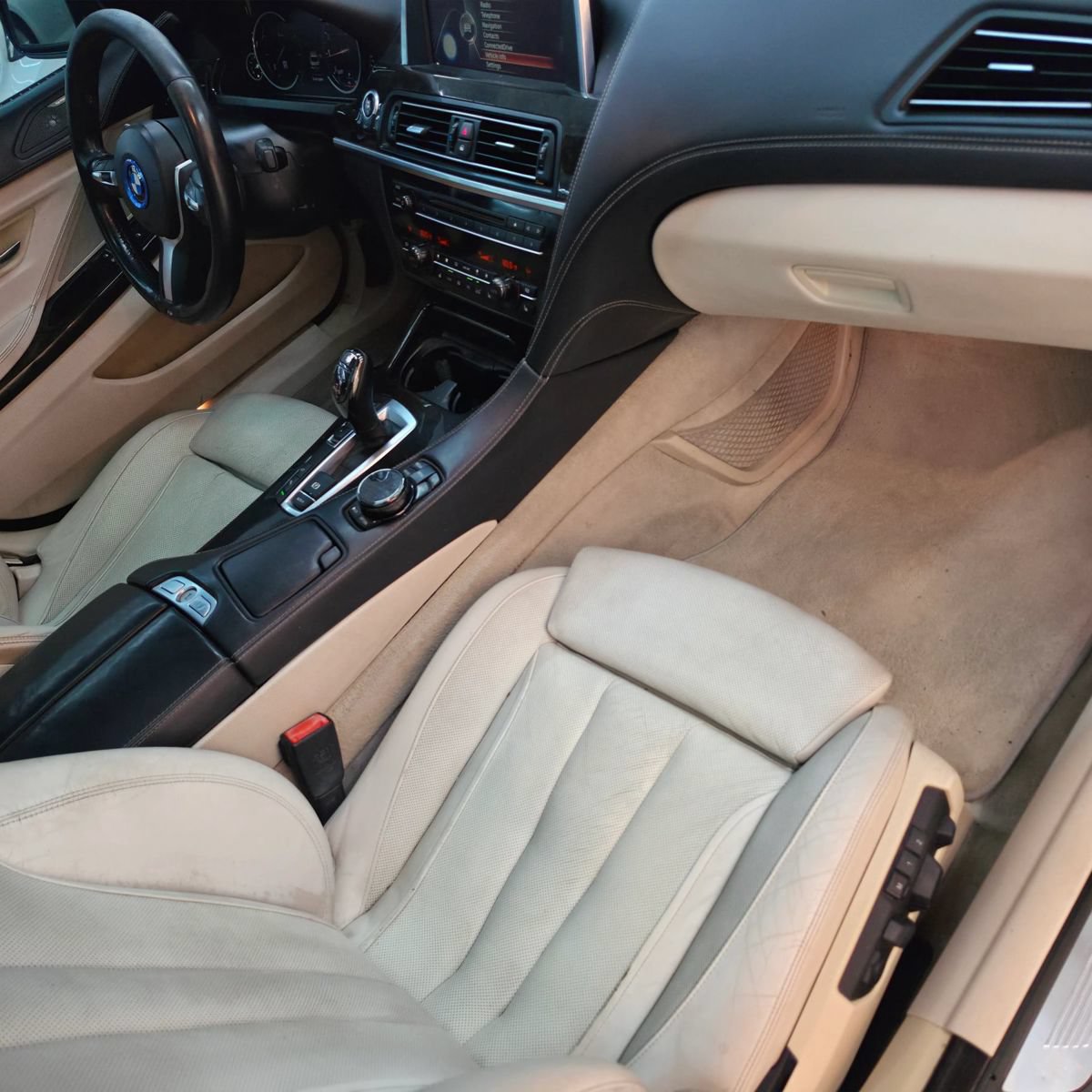 Used 2015 BMW 640i Gran Coupe RWD image 25