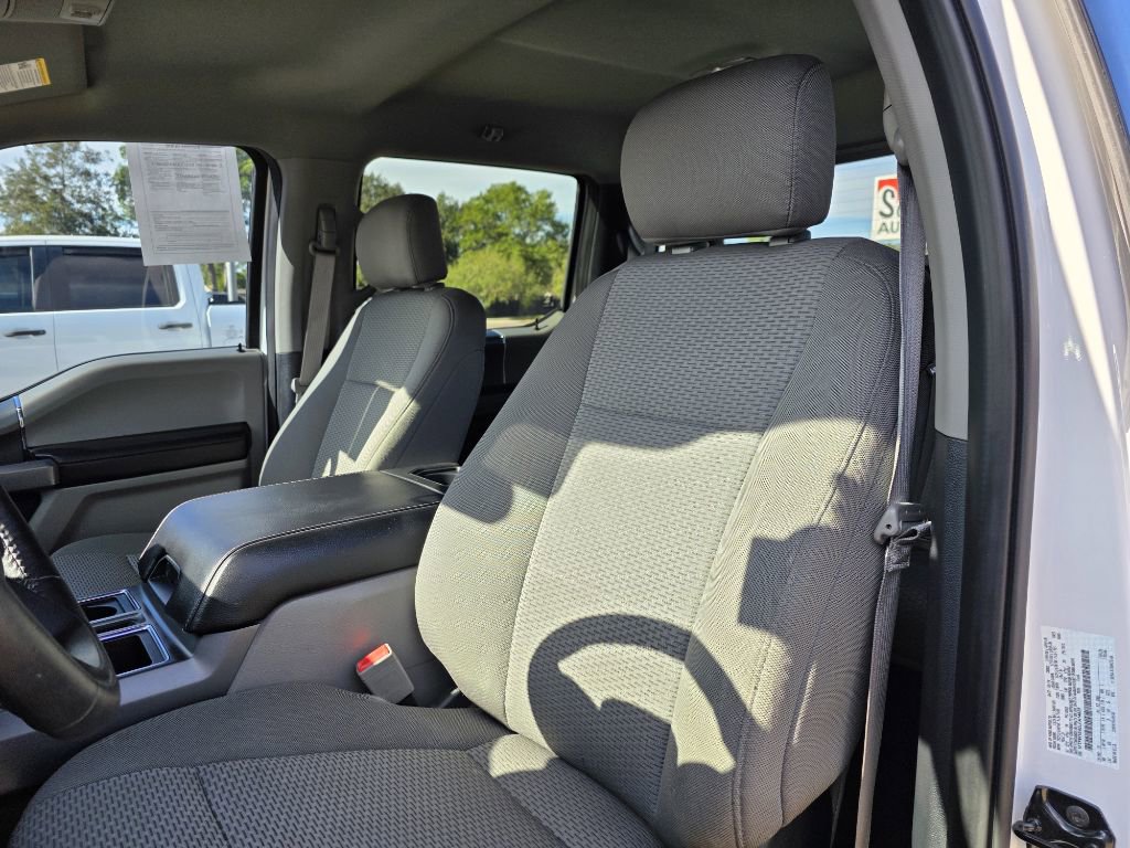 Used 2020 Ford F150 XLT w/ Equipment Group 302A Luxury image 15