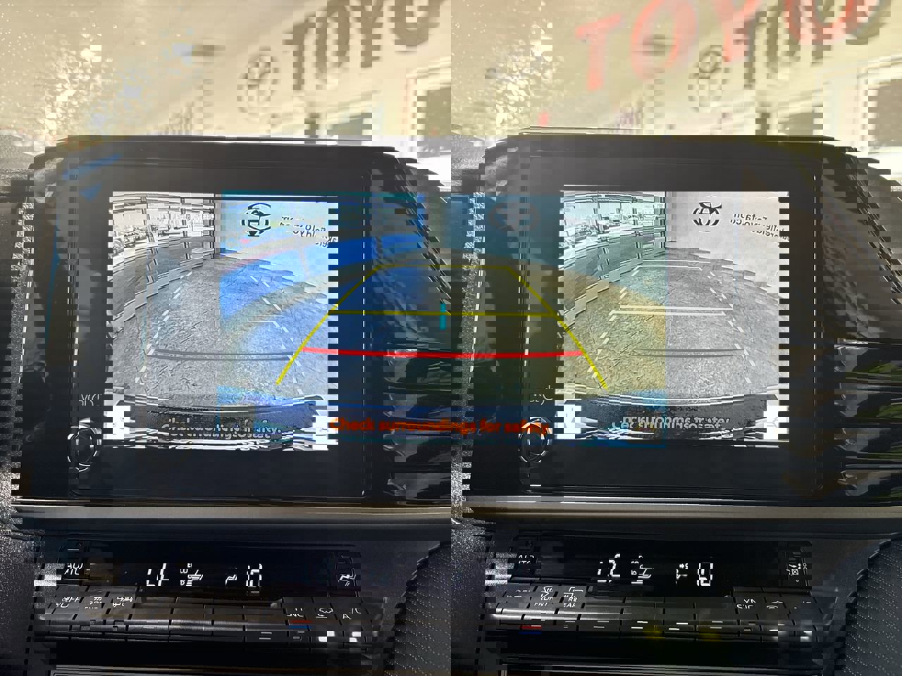 Certified 2025 Toyota Camry SE image 18