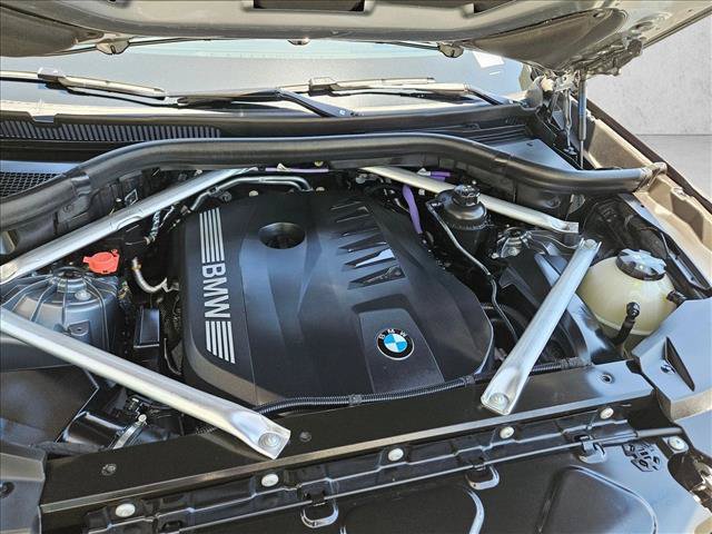 Certified 2024 BMW X5 sDrive40i w/ M Sport Package RWD image 22