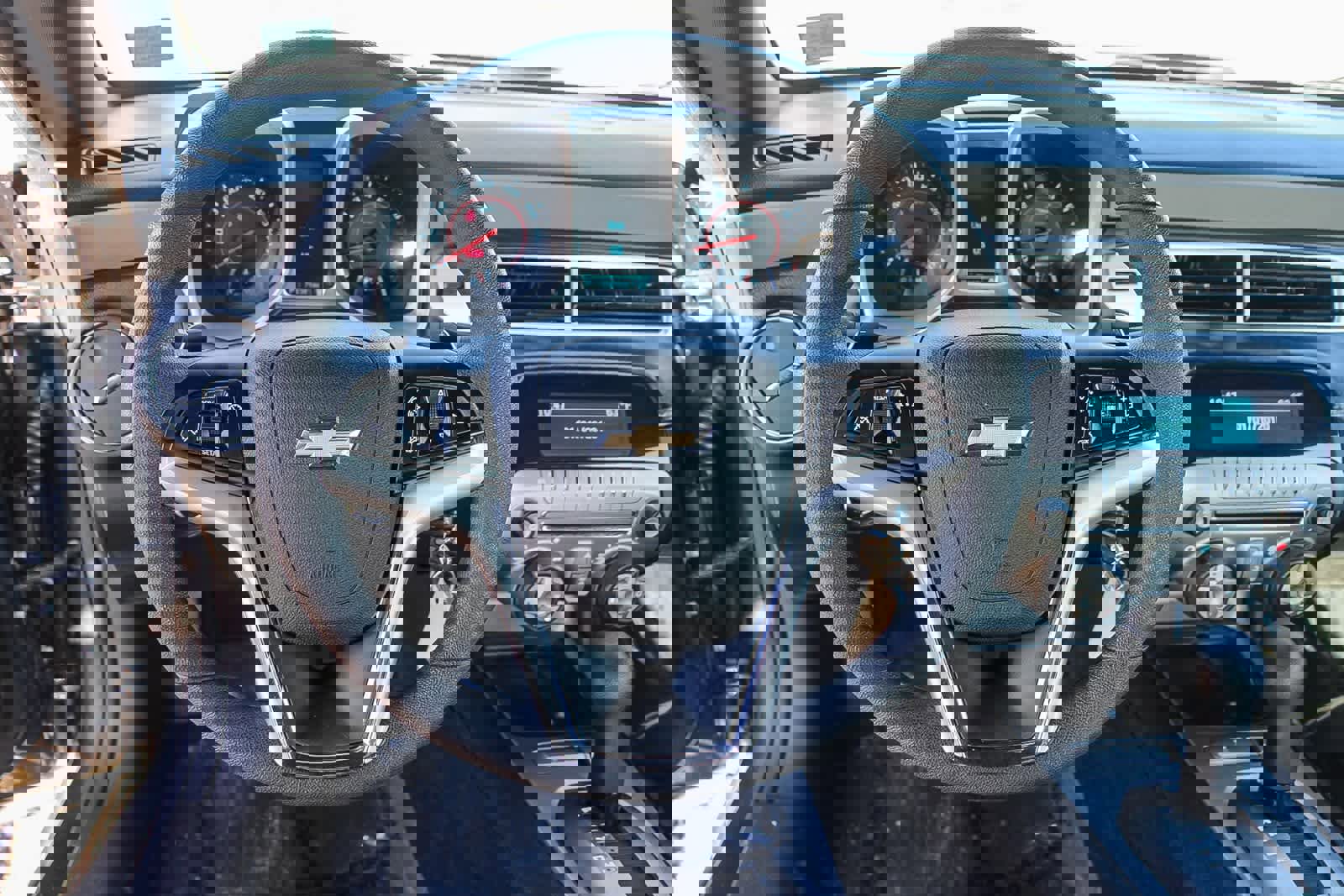 Used 2014 Chevrolet Camaro LS image 14