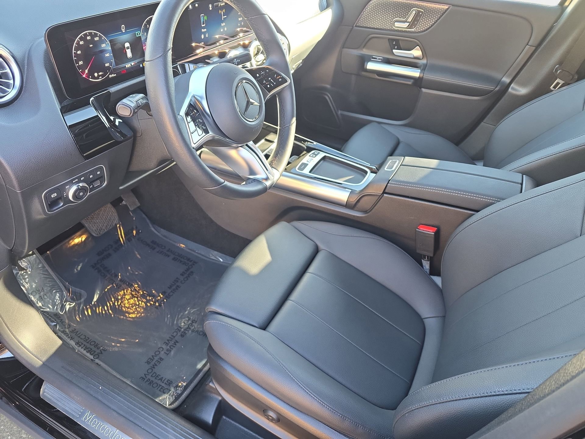 Certified 2025 Mercedes-Benz GLA 250 GLA 250 image 16