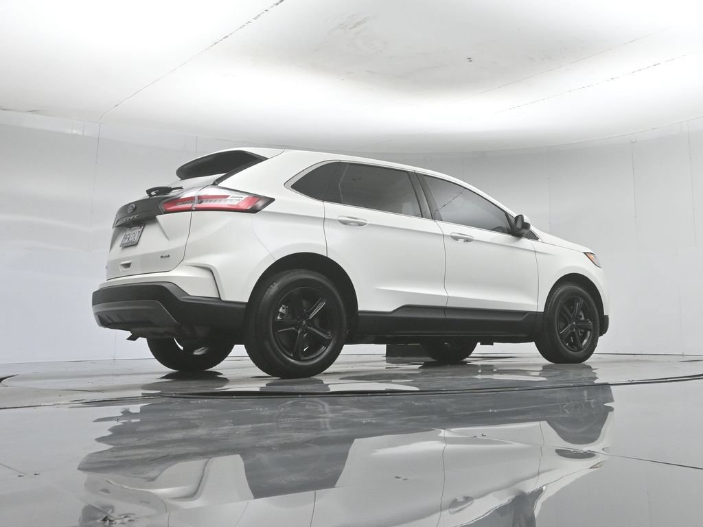 Certified 2023 Ford Edge SEL w/ Convenience Package AWD/4WD image 52